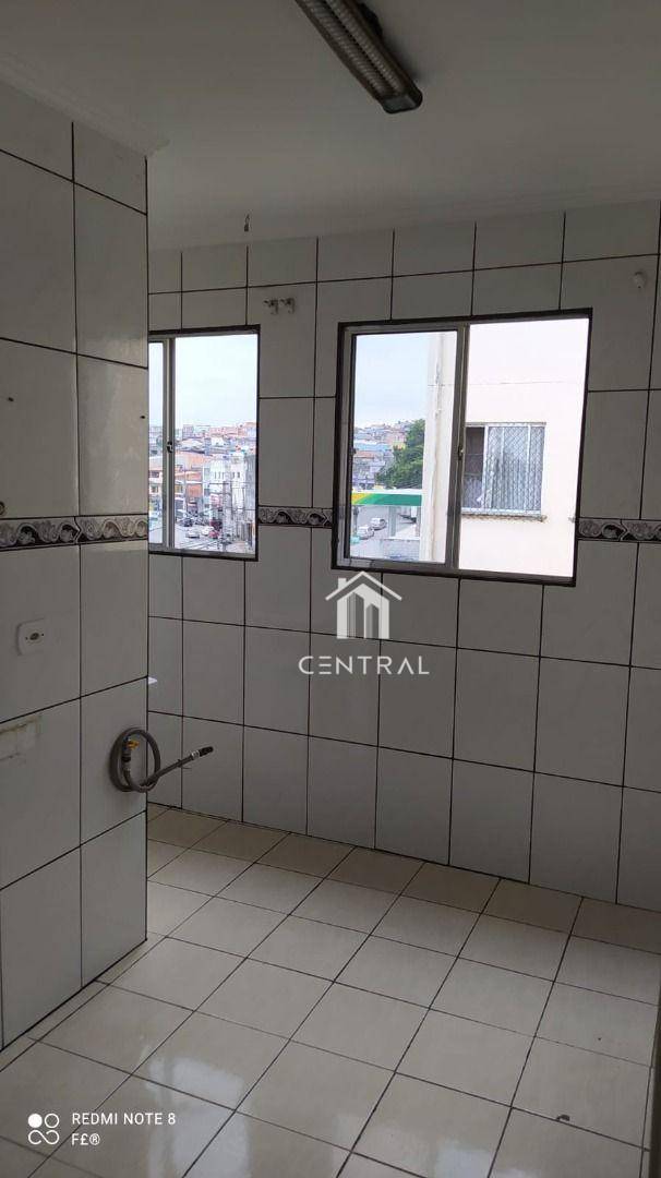 Apartamento à venda com 2 quartos, 49m² - Foto 15