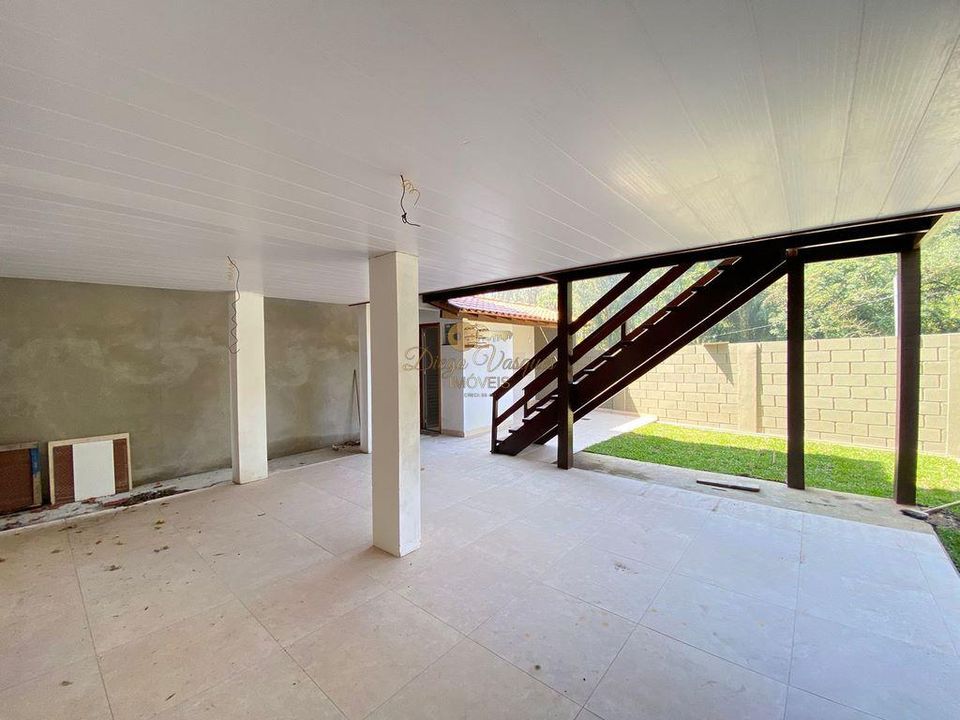 Casa à venda com 4 quartos, 195m² - Foto 26