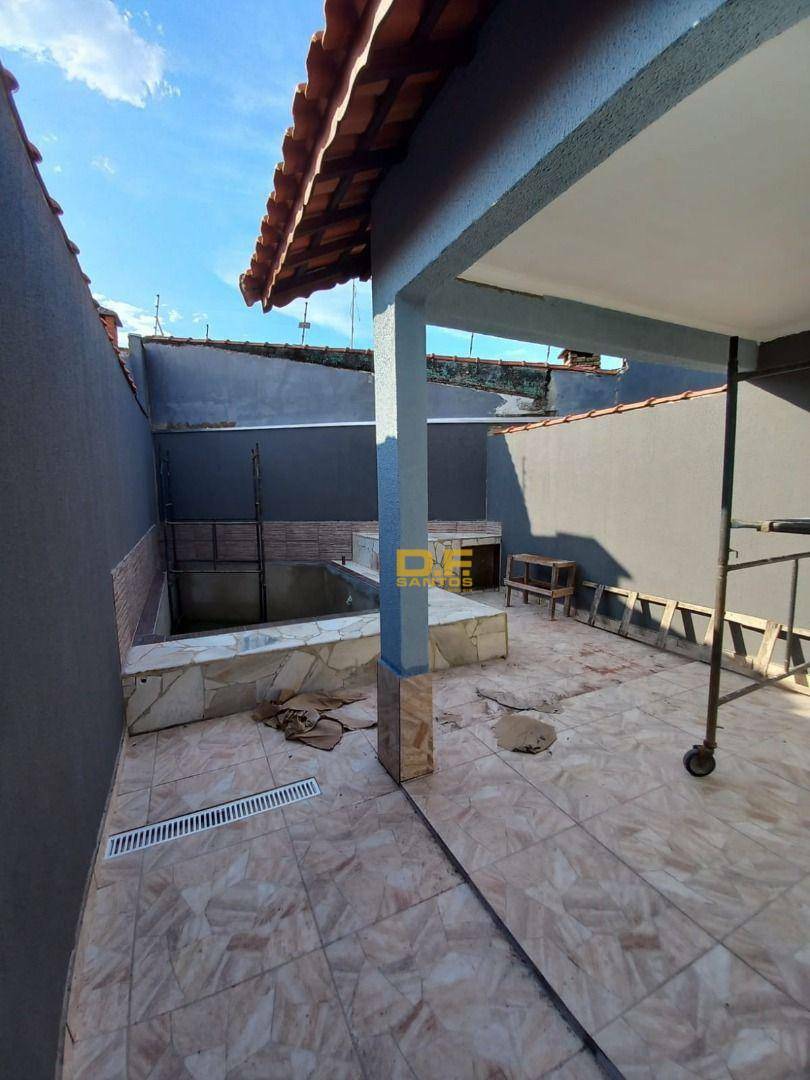 Casa à venda com 2 quartos, 100M2 - Foto 3