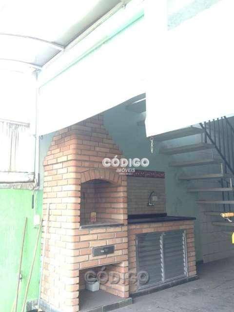 Sobrado à venda com 4 quartos, 309m² - Foto 14