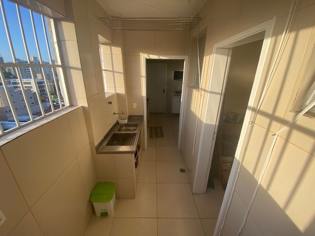 Apartamento à venda com 3 quartos, 132m² - Foto 22