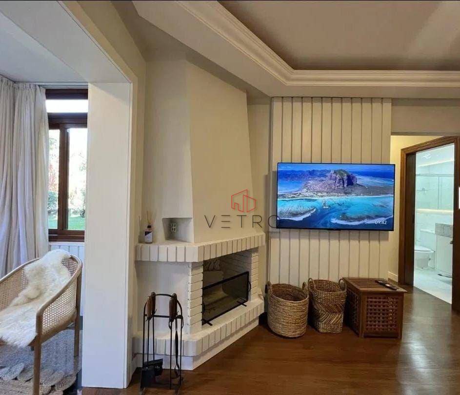 Apartamento à venda com 2 quartos, 91m² - Foto 5