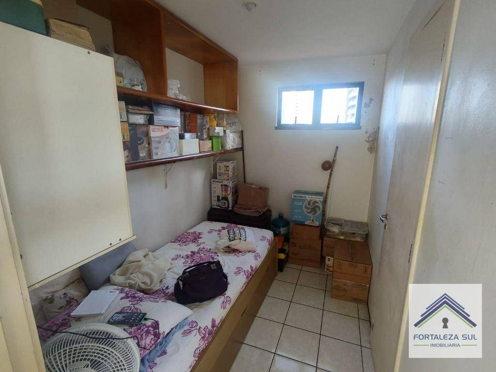 Apartamento à venda com 3 quartos, 164m² - Foto 19