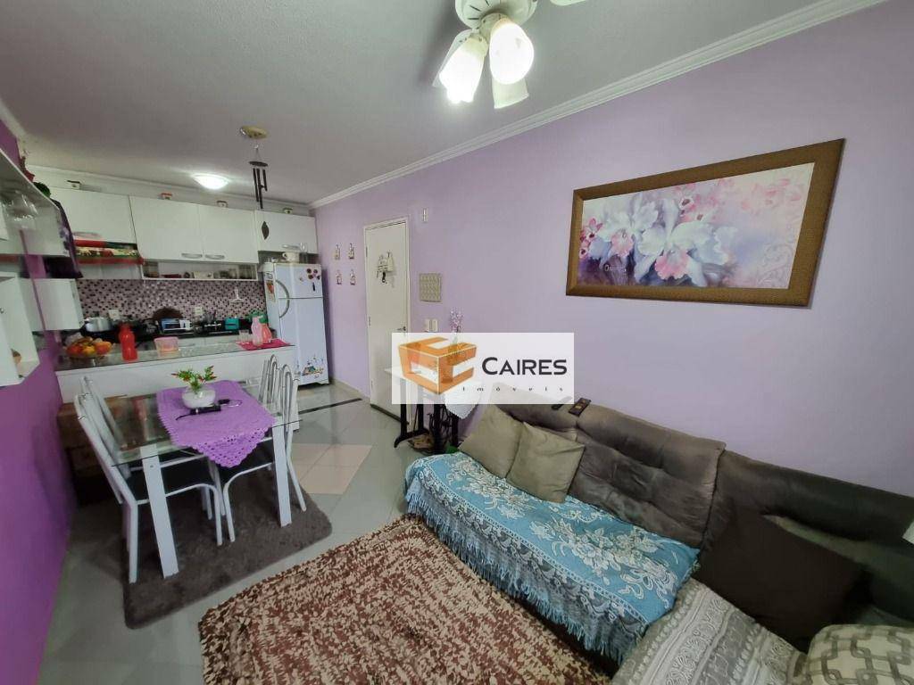 Apartamento à venda com 2 quartos, 45m² - Foto 1