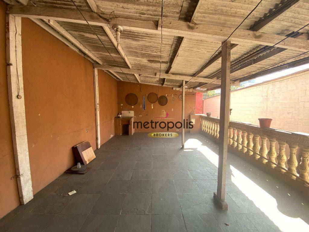 Sobrado à venda com 3 quartos, 260m² - Foto 56