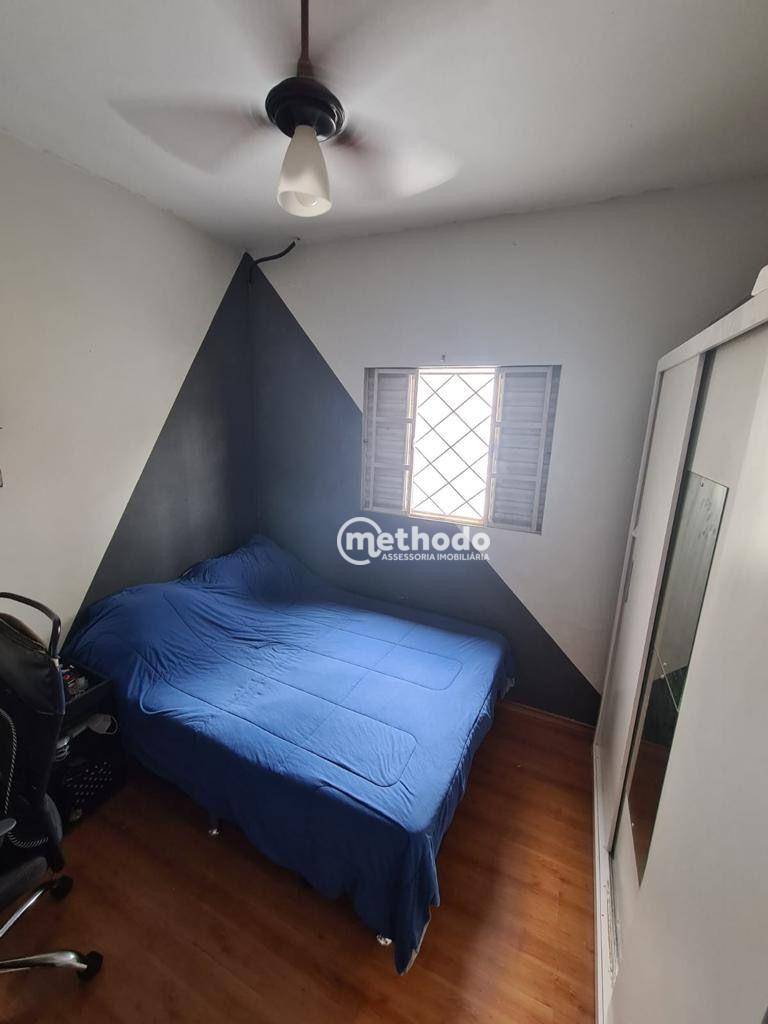 Casa à venda com 4 quartos, 151m² - Foto 13