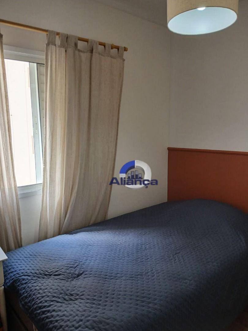 Apartamento para alugar com 3 quartos, 78m² - Foto 19