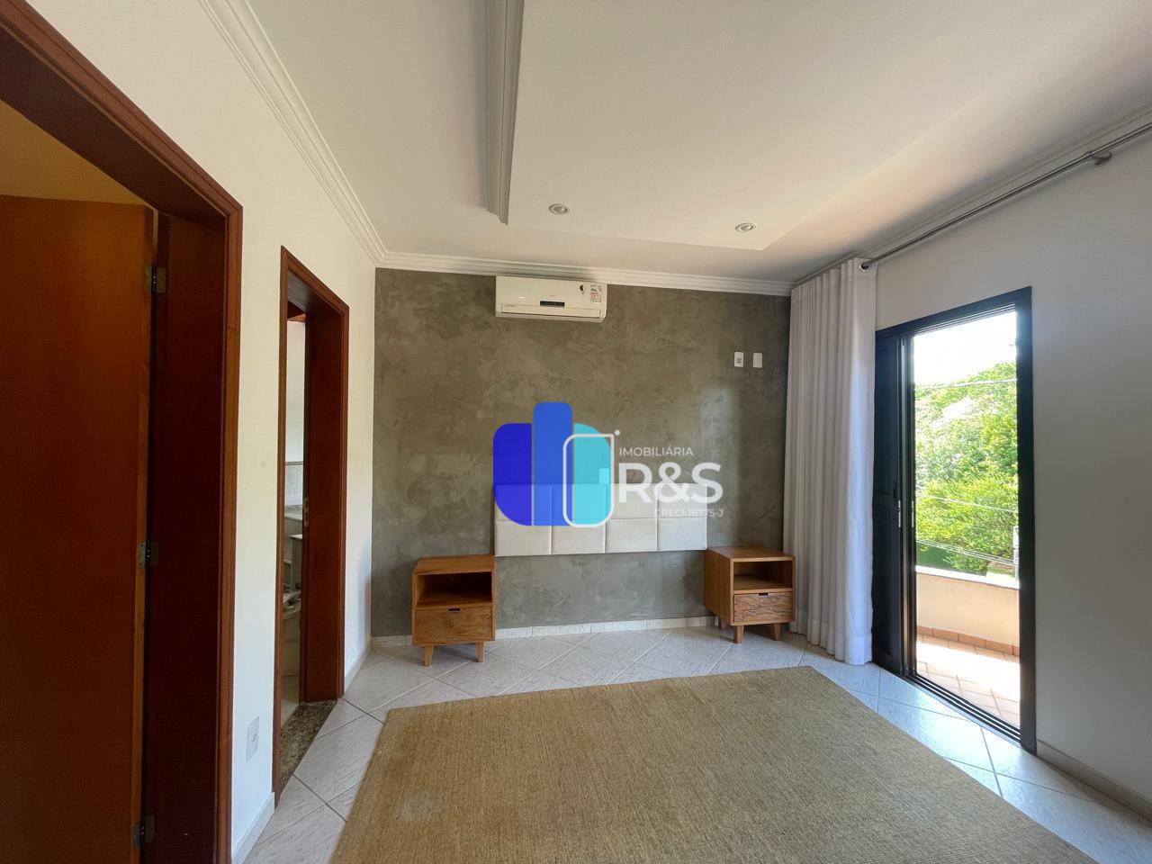 Casa de Condomínio para alugar com 4 quartos, 393m² - Foto 38