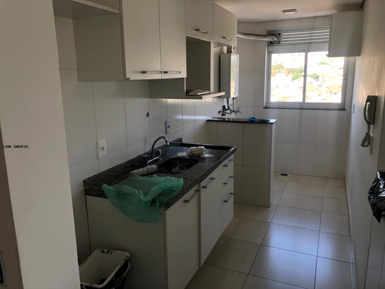 Apartamento para alugar com 2 quartos, 64m² - Foto 5