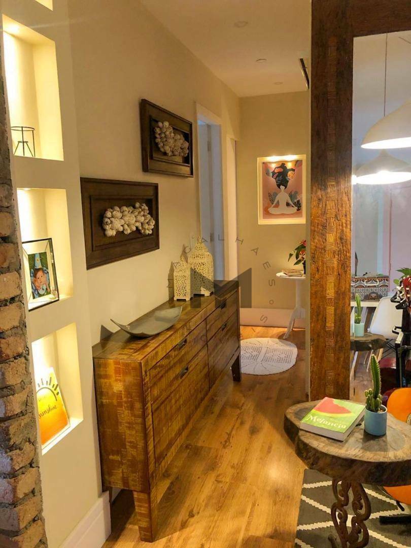 Apartamento à venda com 2 quartos, 75m² - Foto 7