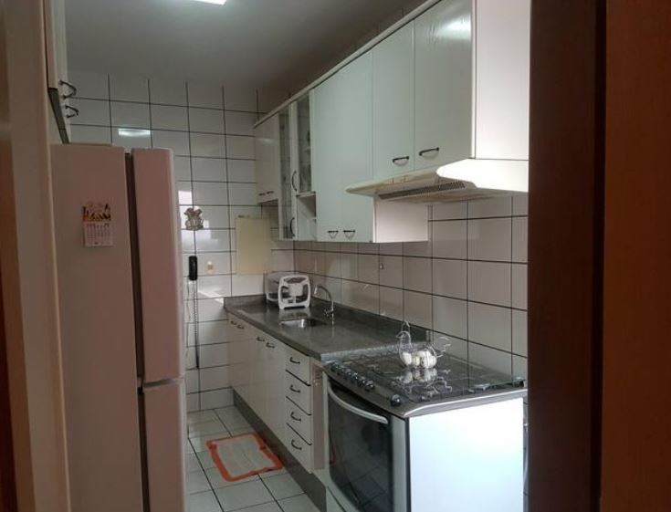 Apartamento à venda com 3 quartos, 110m² - Foto 13