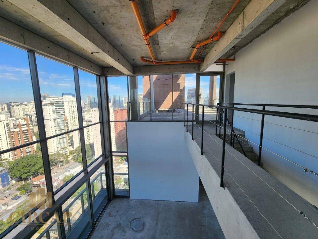 Cobertura, 4 quartos, 542 m² - Foto 9