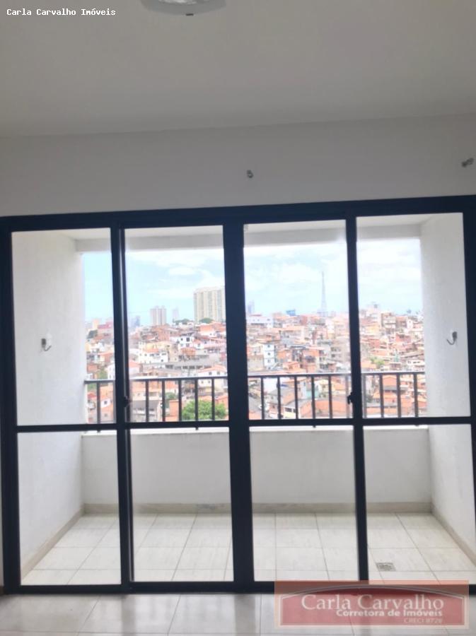 Apartamento à venda com 2 quartos, 60m² - Foto 24