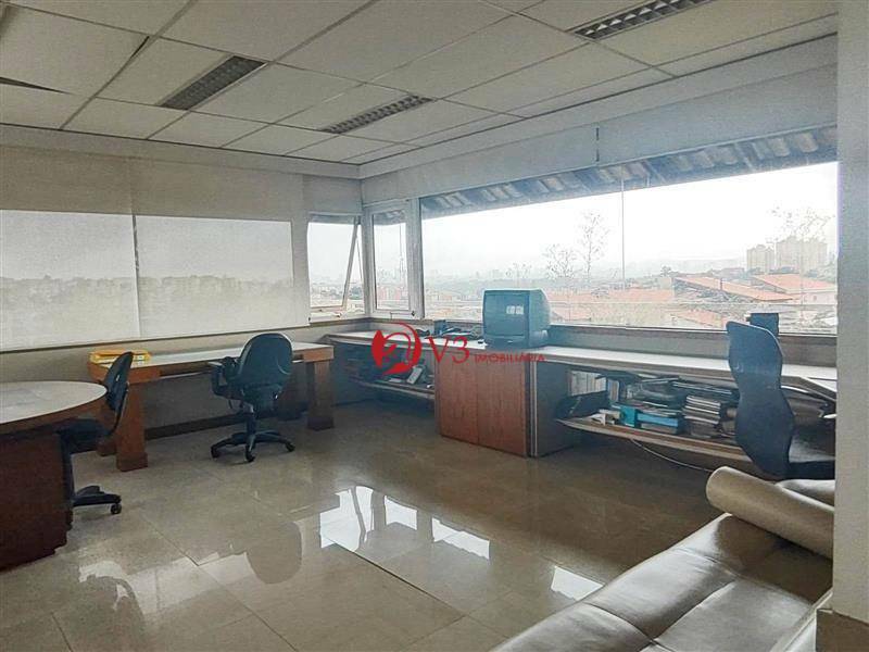 Depósito-Galpão-Armazém à venda, 470m² - Foto 10