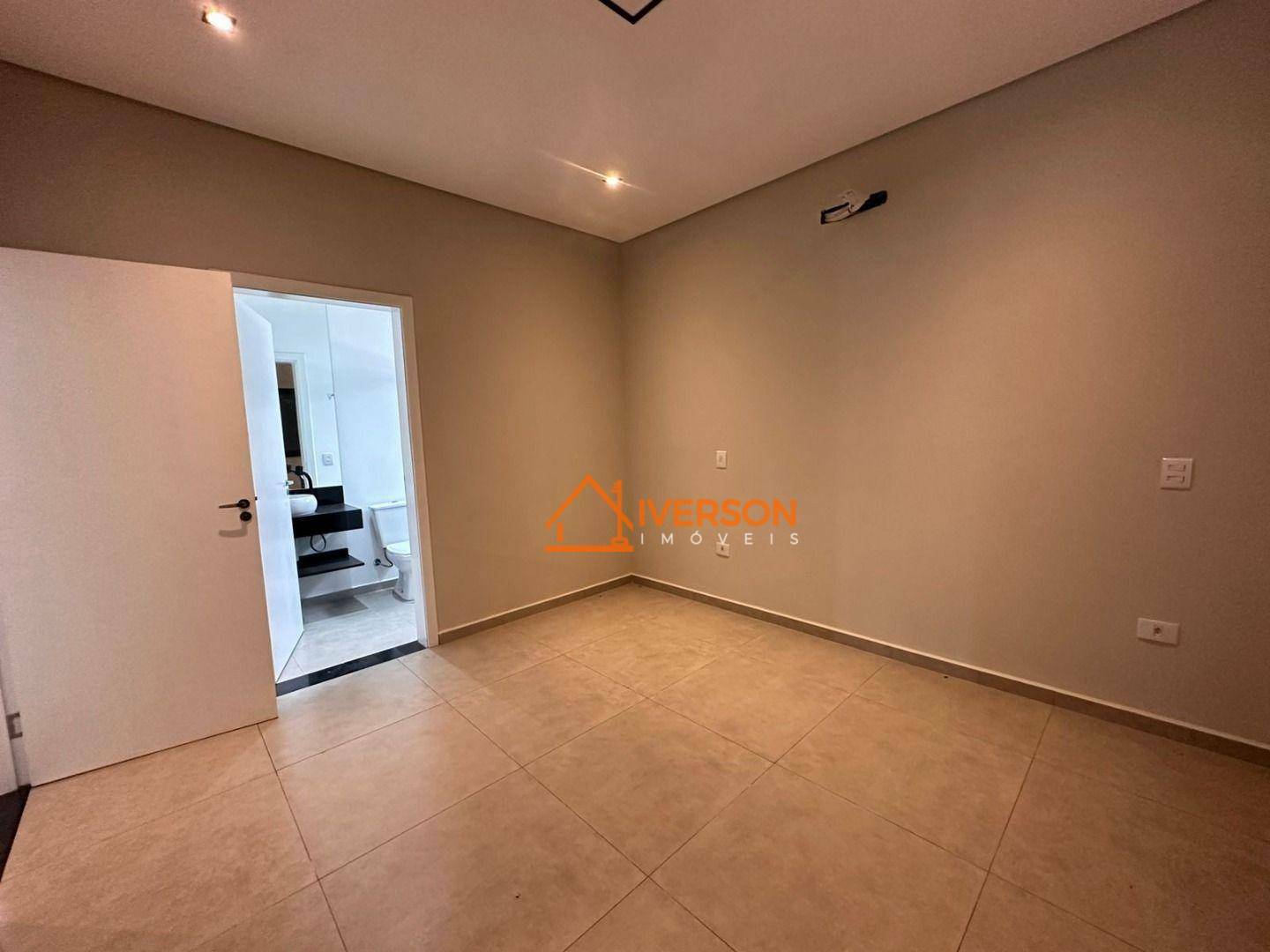 Casa à venda com 3 quartos, 174m² - Foto 18