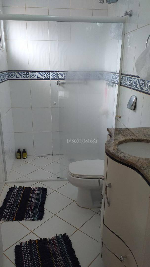 Casa de Condomínio à venda e aluguel com 3 quartos, 315m² - Foto 36