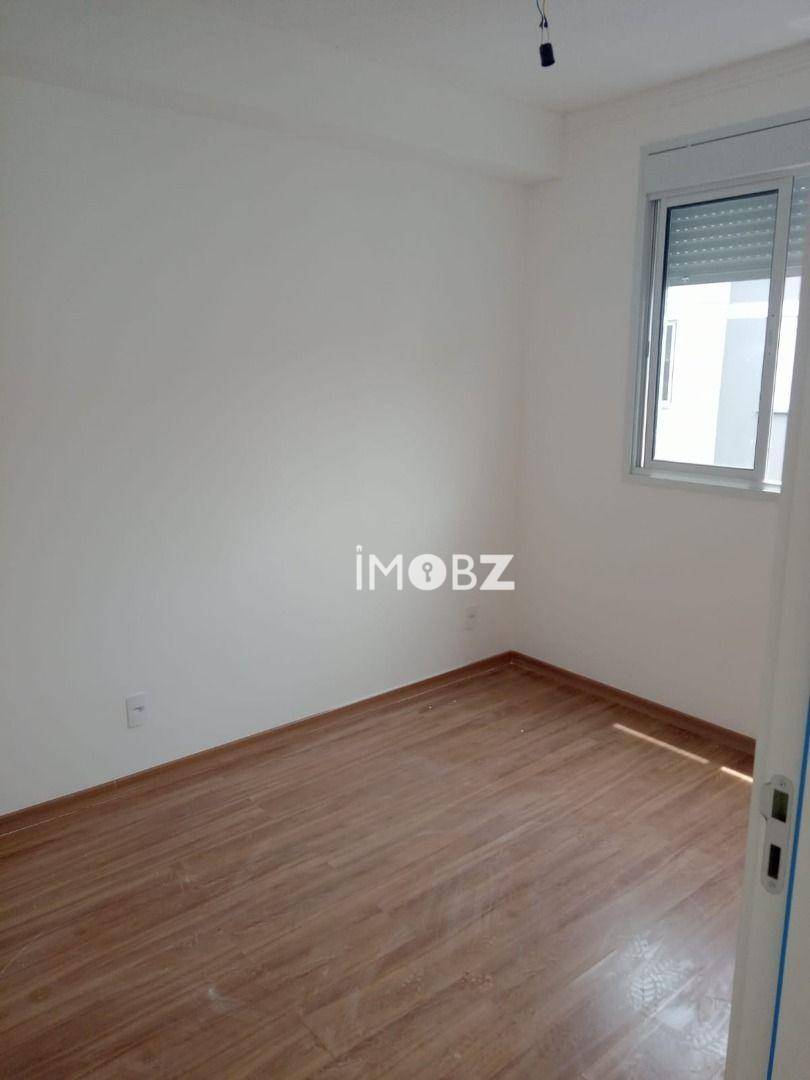 Apartamento à venda com 2 quartos, 45m² - Foto 4