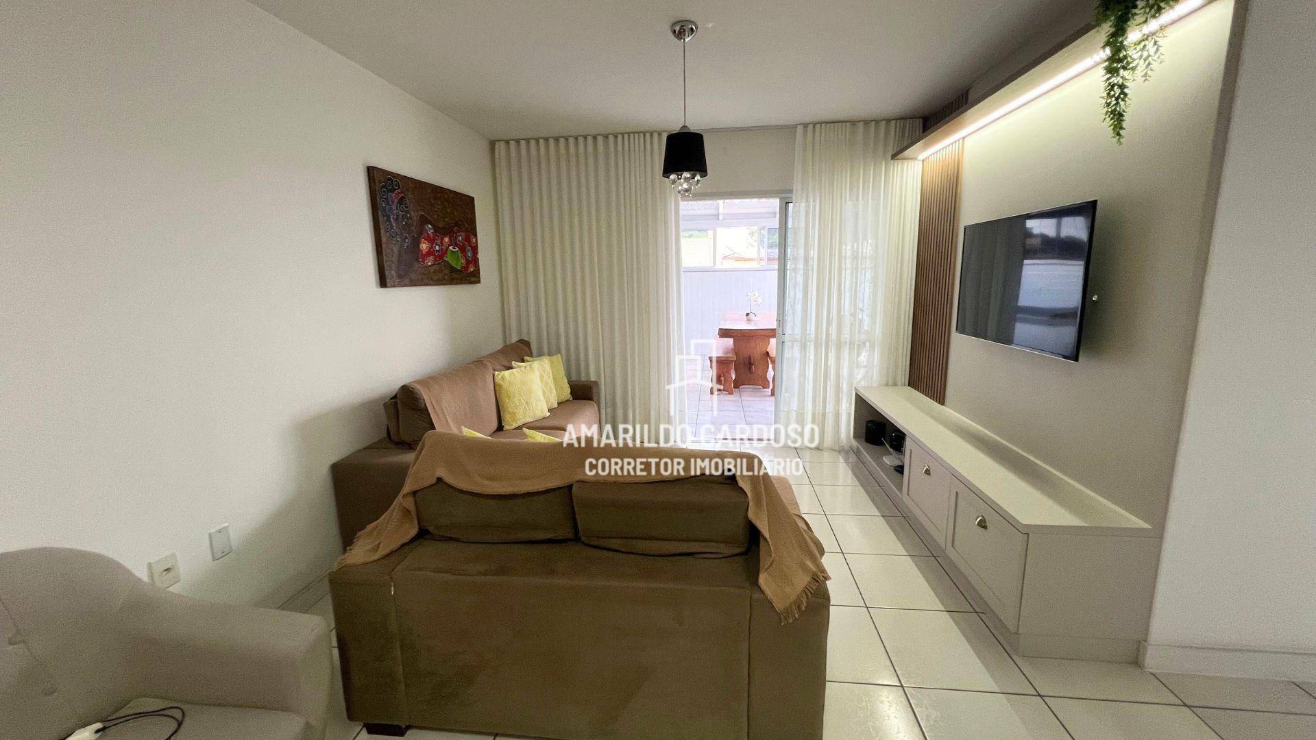 Apartamento à venda com 2 quartos, 117m² - Foto 3