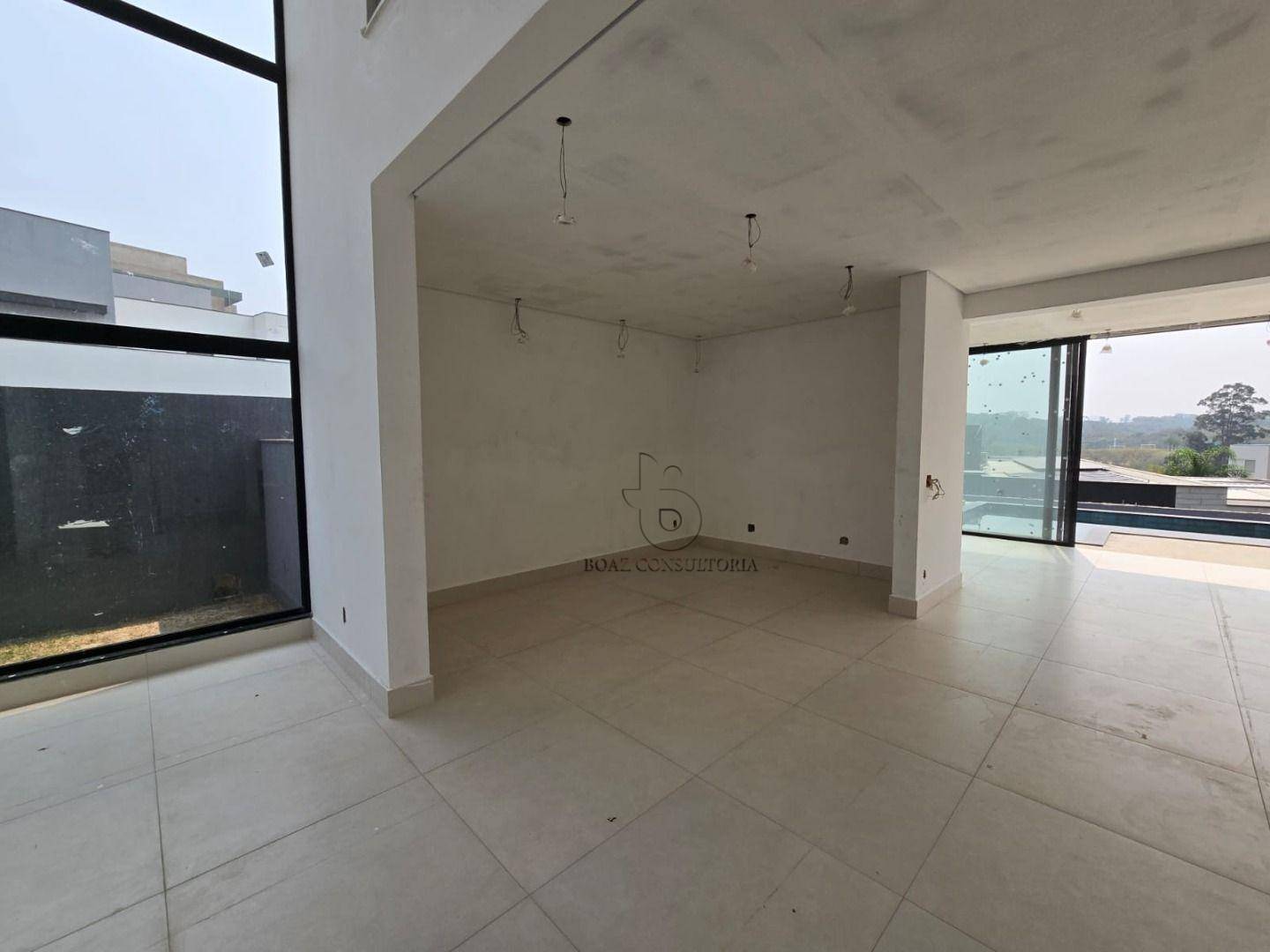 Sobrado à venda com 4 quartos, 360m² - Foto 12