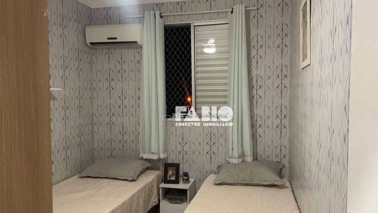 Apartamento à venda com 2 quartos, 45m² - Foto 6