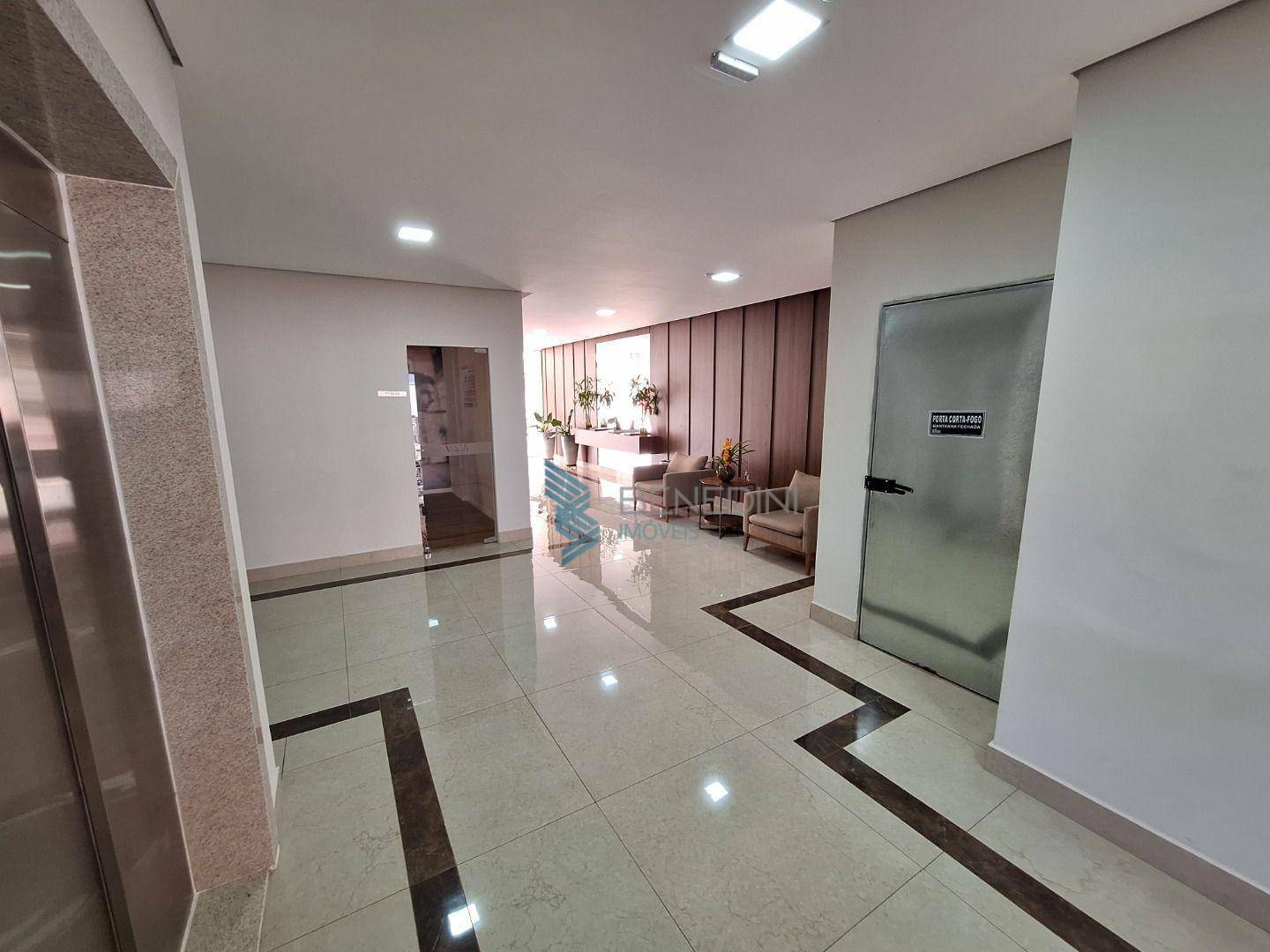 Apartamento à venda com 2 quartos, 59m² - Foto 7