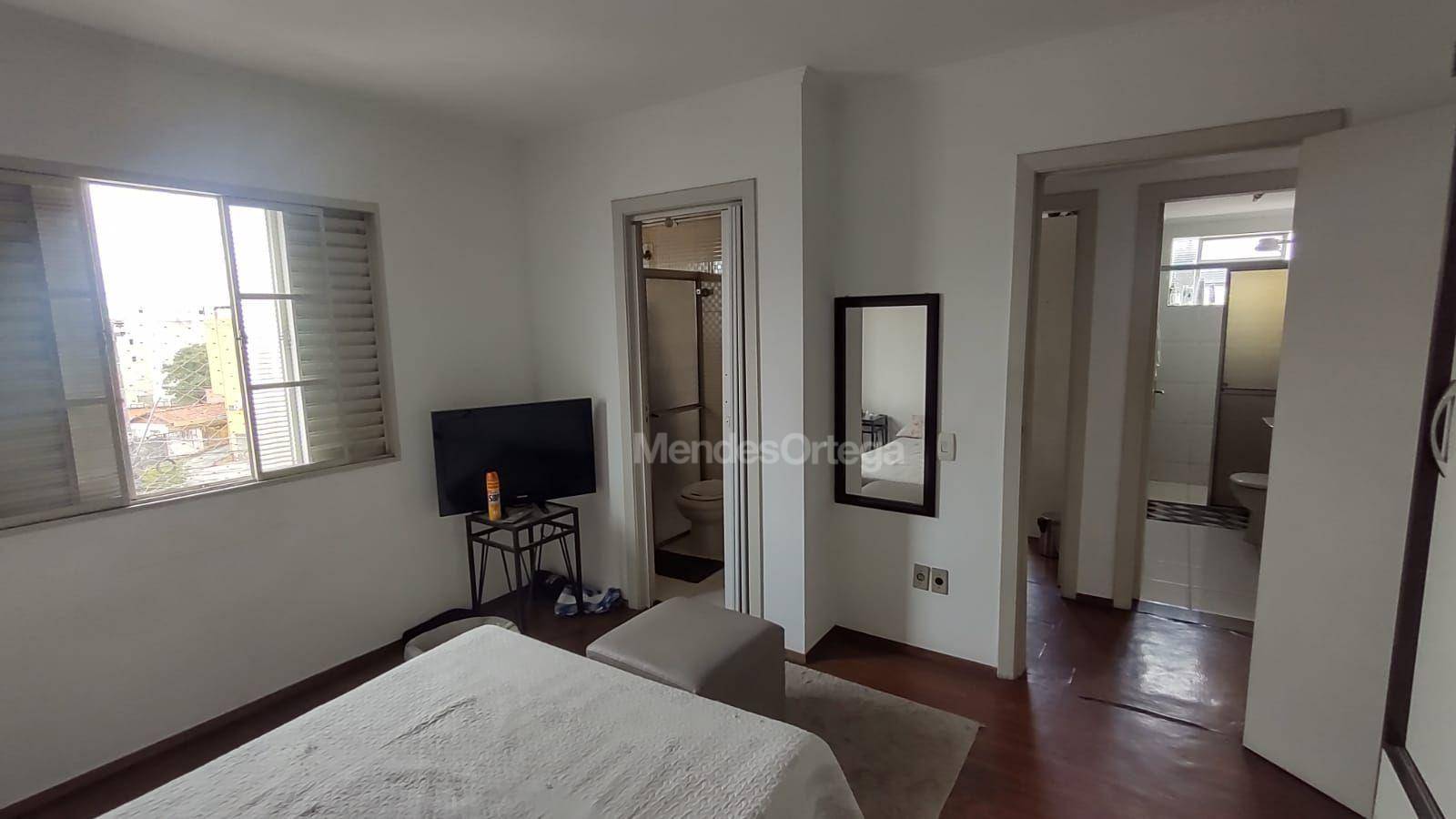 Apartamento à venda com 2 quartos, 88m² - Foto 4