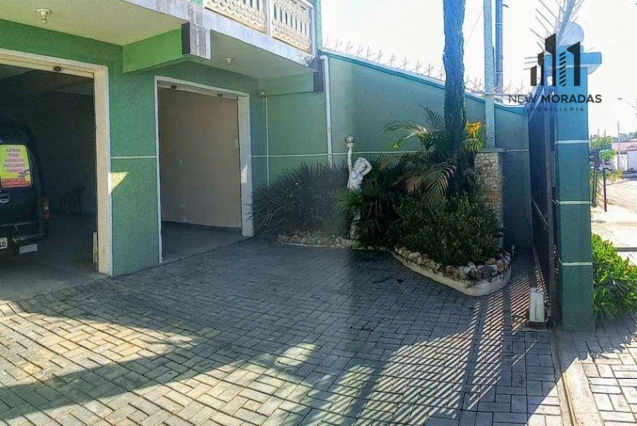 Sobrado à venda com 4 quartos, 380m² - Foto 18