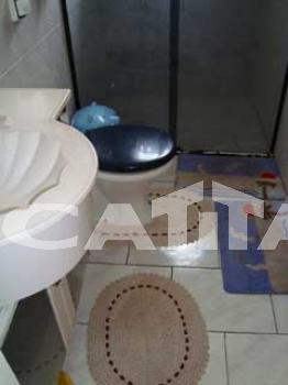 Sobrado à venda com 3 quartos, 66m² - Foto 6