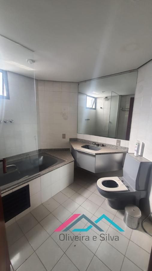 Apartamento à venda com 4 quartos, 179m² - Foto 23