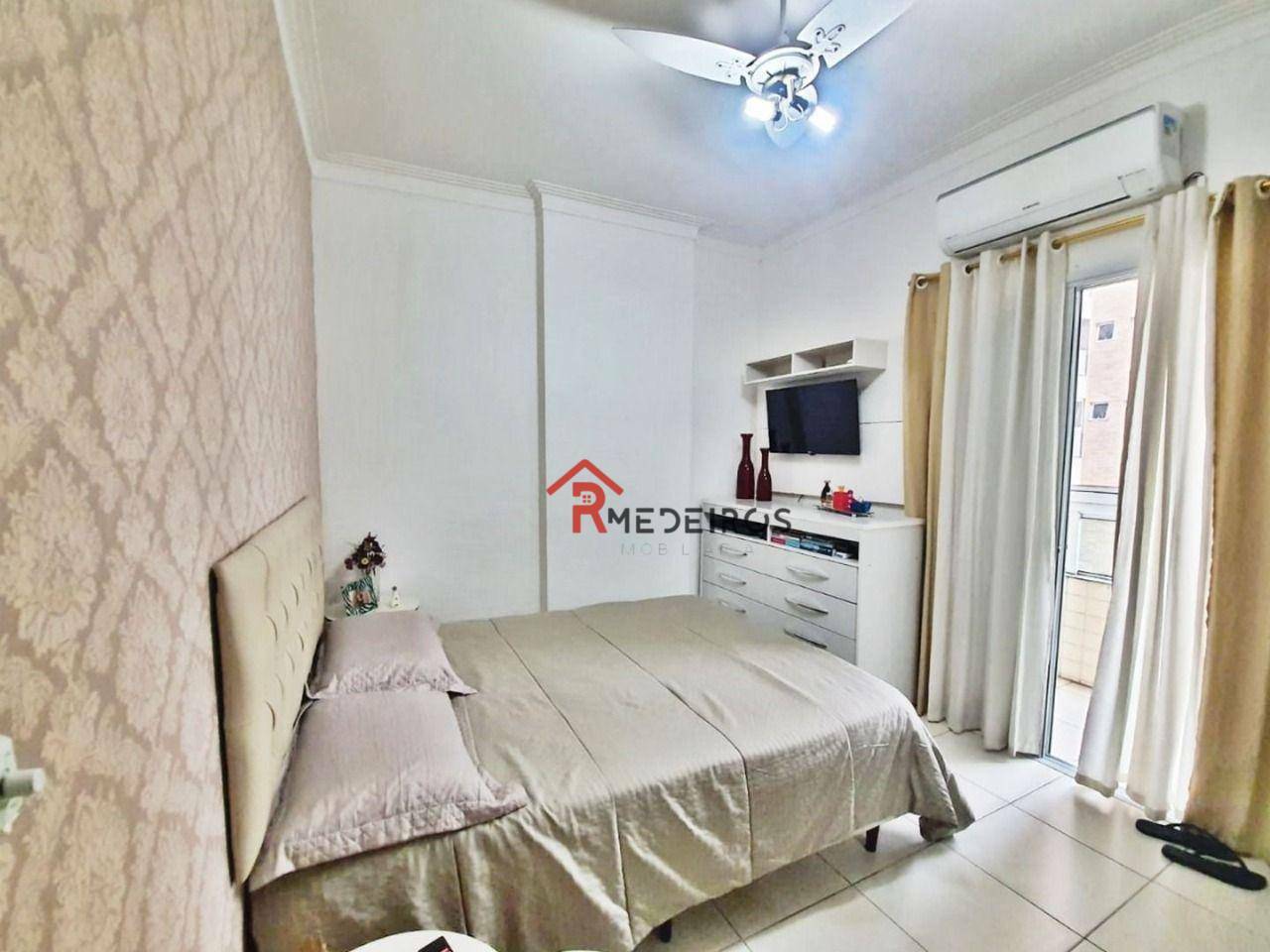 Apartamento à venda com 2 quartos, 76m² - Foto 14