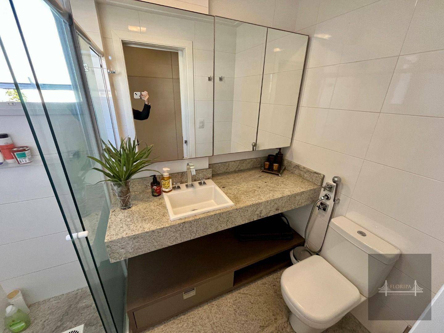 Apartamento à venda com 2 quartos, 102m² - Foto 20