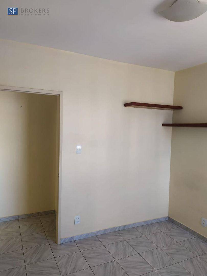 Apartamento à venda com 1 quarto, 51m² - Foto 9