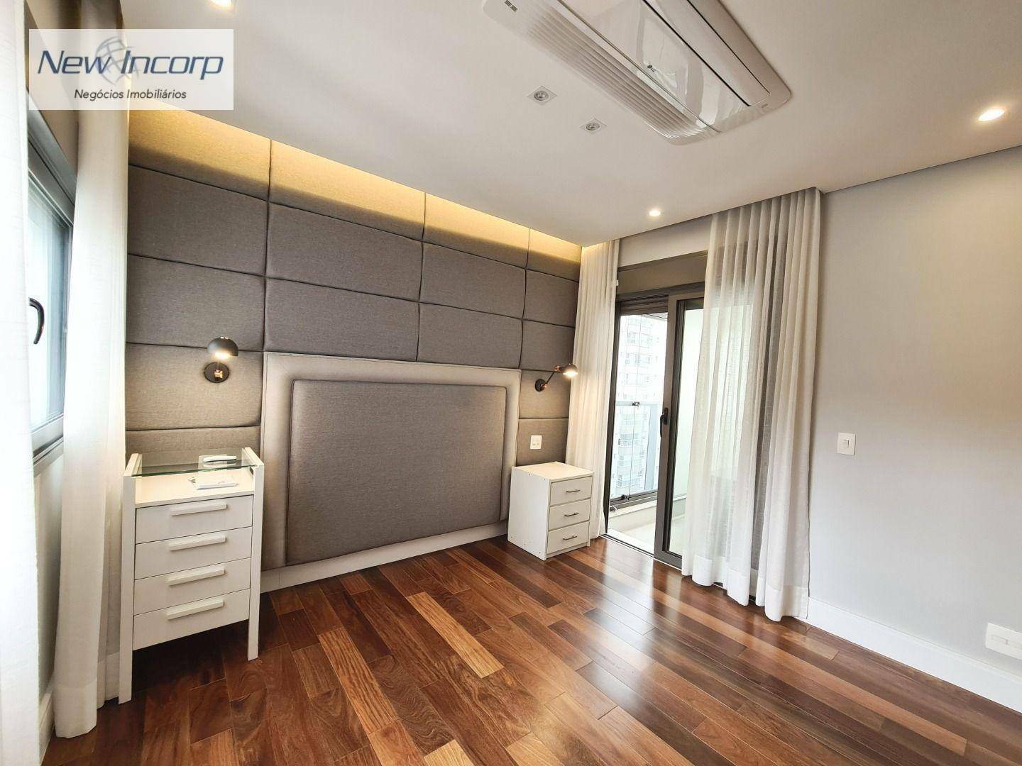 Apartamento à venda e aluguel com 3 quartos, 193m² - Foto 20