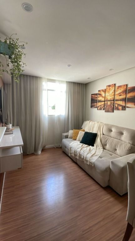 Apartamento à venda com 2 quartos, 59m² - Foto 25