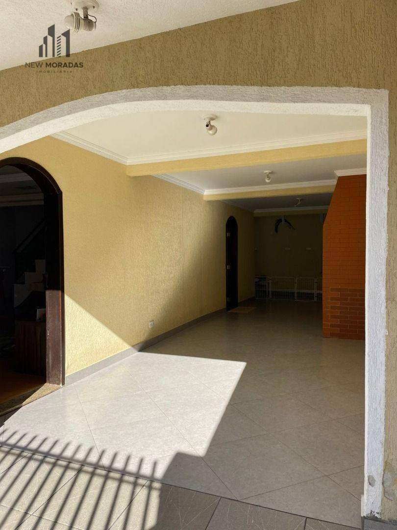 Sobrado à venda com 4 quartos, 235m² - Foto 14
