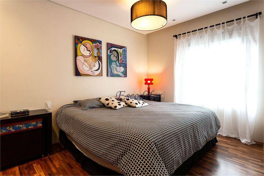 Apartamento à venda com 4 quartos, 251m² - Foto 10