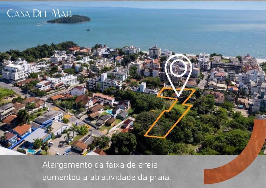 Apartamento à venda com 2 quartos, 119m² - Foto 3