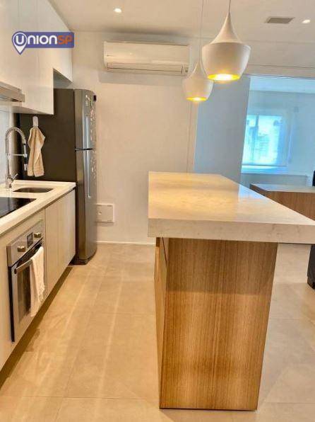 Apartamento à venda com 1 quarto, 92m² - Foto 8