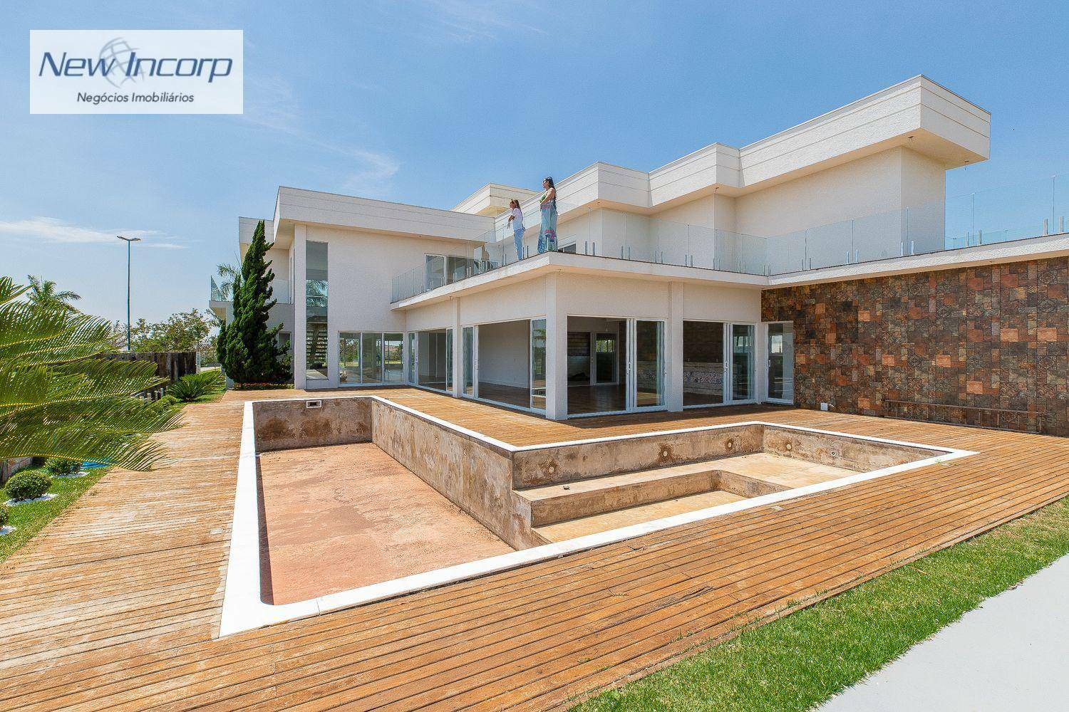 Casa de Condomínio à venda com 5 quartos, 637m² - Foto 16