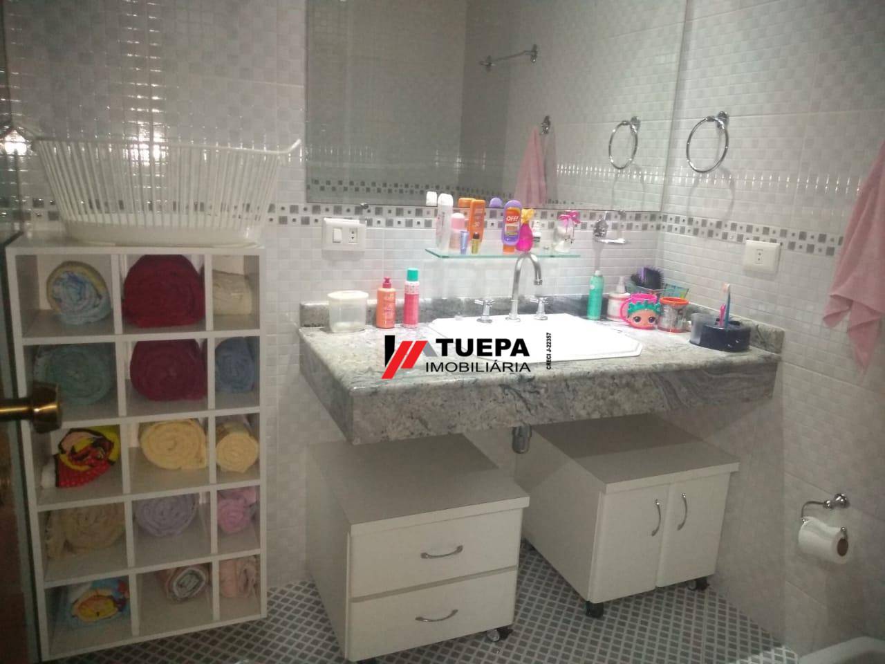 Apartamento à venda com 3 quartos, 265m² - Foto 24