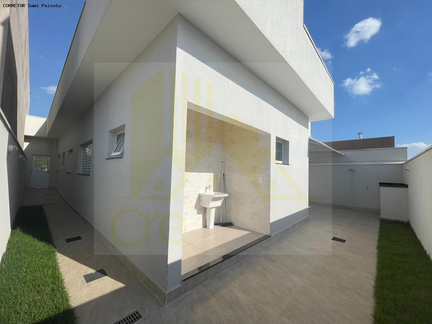 Casa à venda com 3 quartos, 250m² - Foto 16