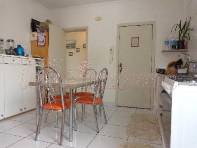 Apartamento para alugar com 3 quartos, 146m² - Foto 15