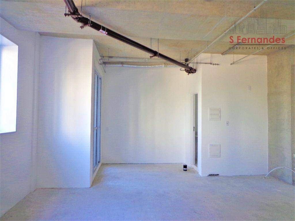 Conjunto Comercial-Sala à venda, 49m² - Foto 7