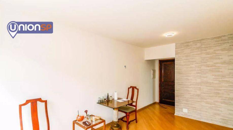 Apartamento à venda com 2 quartos, 73m² - Foto 3