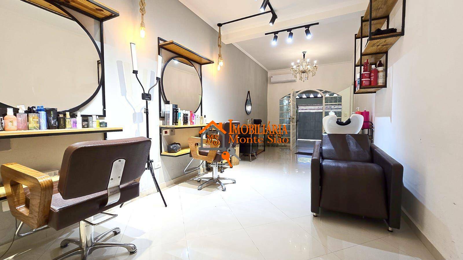 Casa à venda, 190m² - Foto 1
