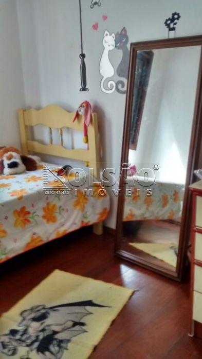 Sobrado à venda com 3 quartos, 100m² - Foto 10