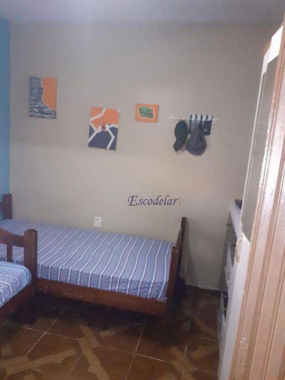 Sobrado à venda com 4 quartos, 170m² - Foto 8