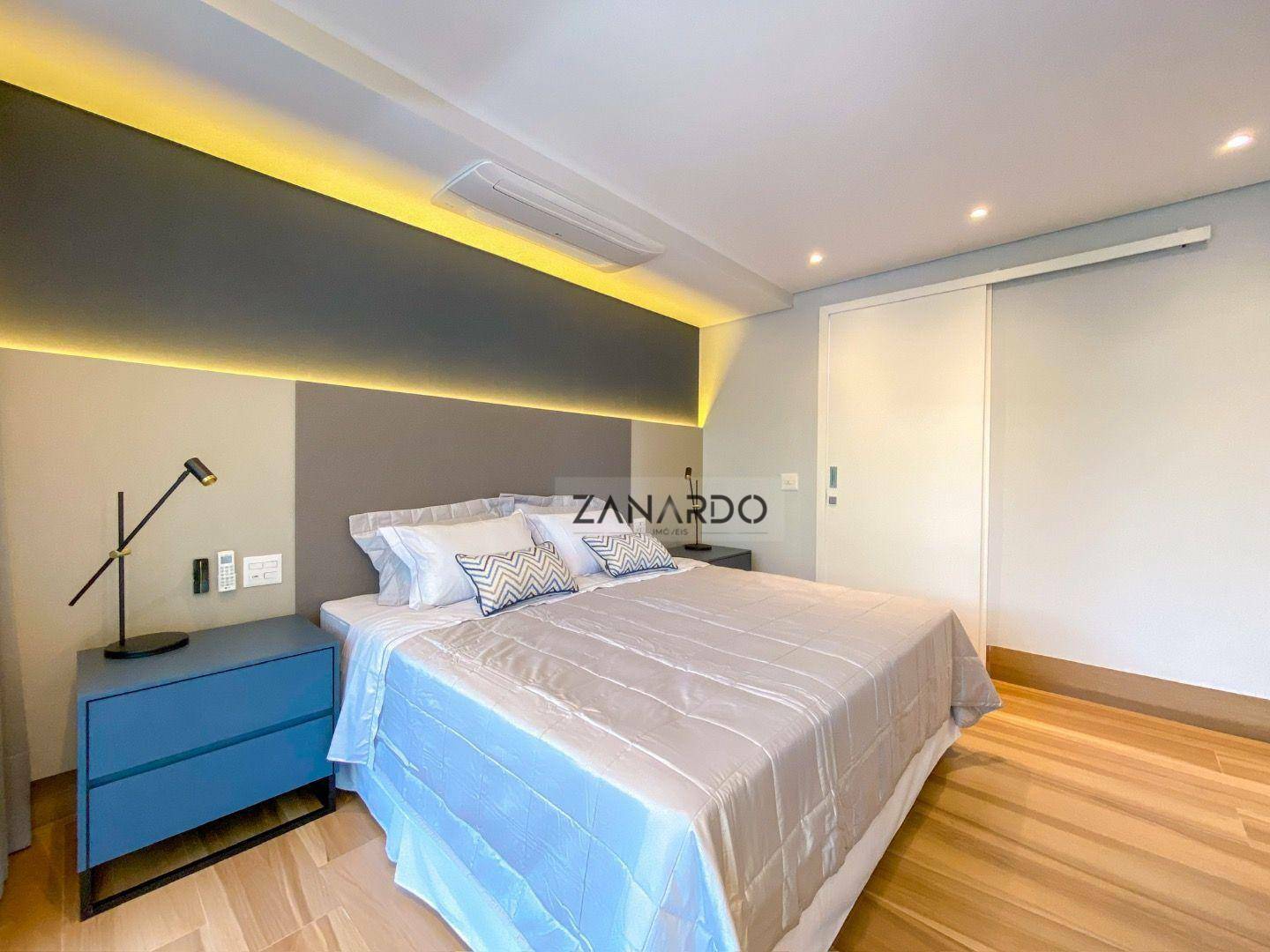 Casa de Condomínio à venda com 5 quartos, 556m² - Foto 42