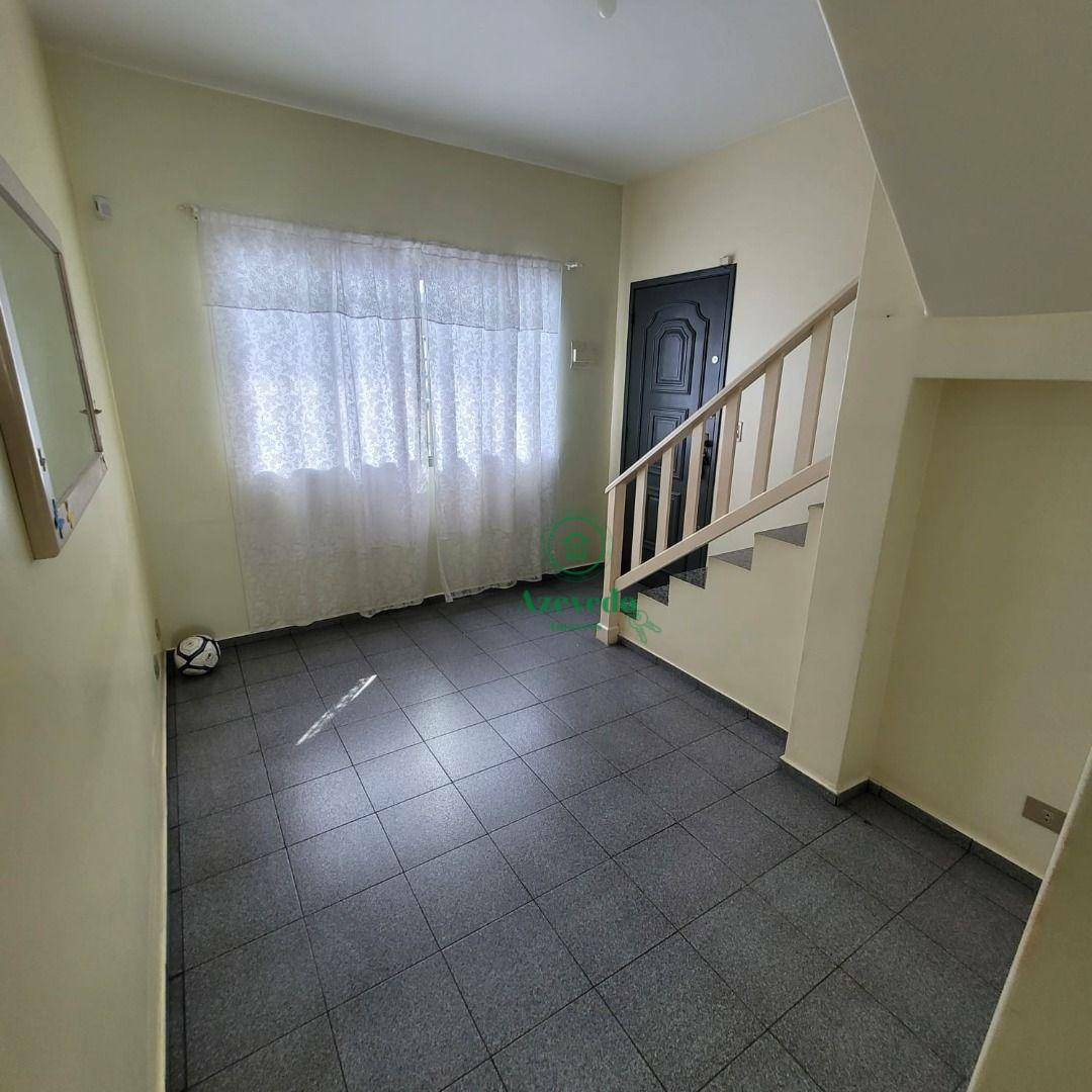 Sobrado à venda com 3 quartos, 155m² - Foto 9