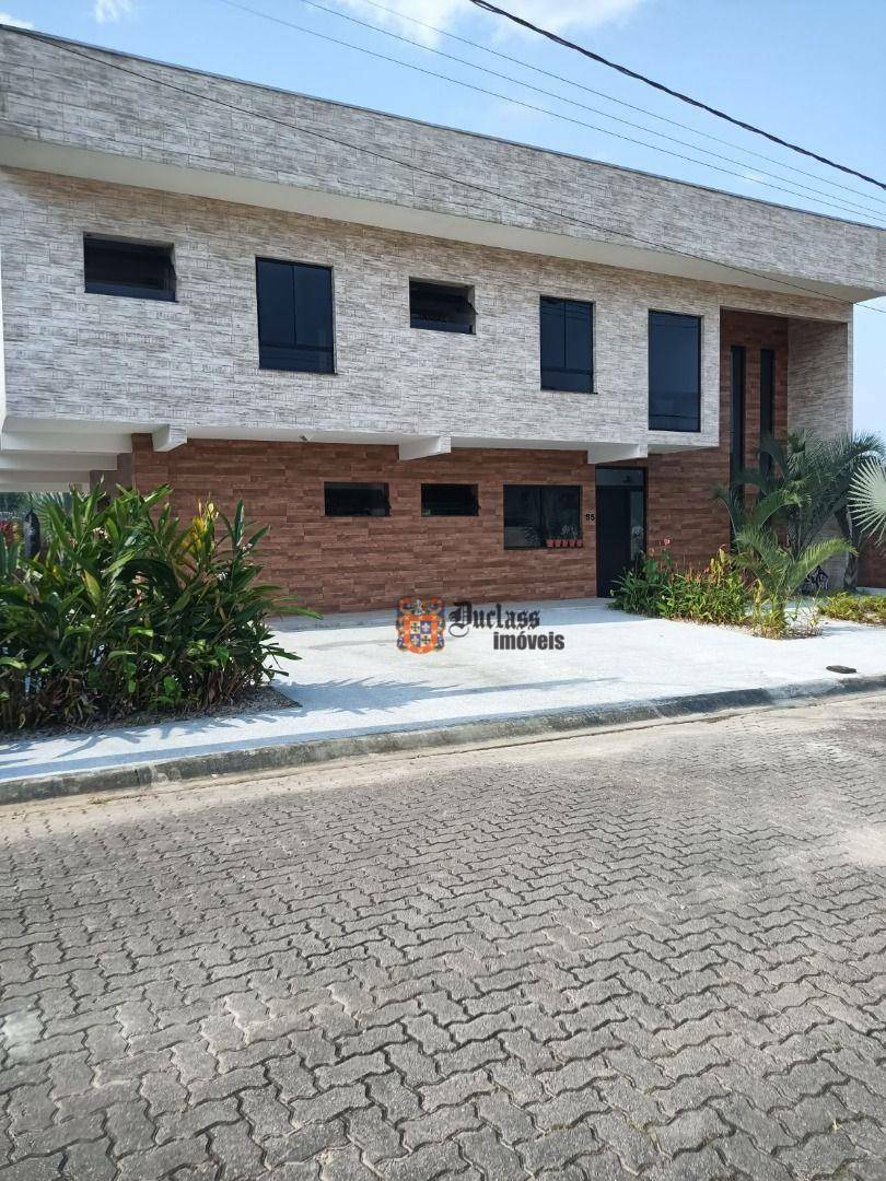 Sobrado à venda com 4 quartos, 360m² - Foto 18